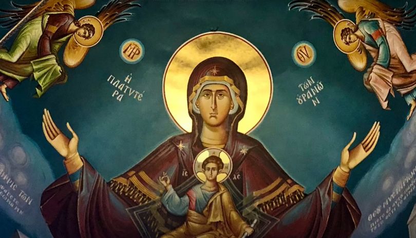 Μητροπολίτης Δημητριάδος: Χαίρε, σιγής δεομένων πίστις