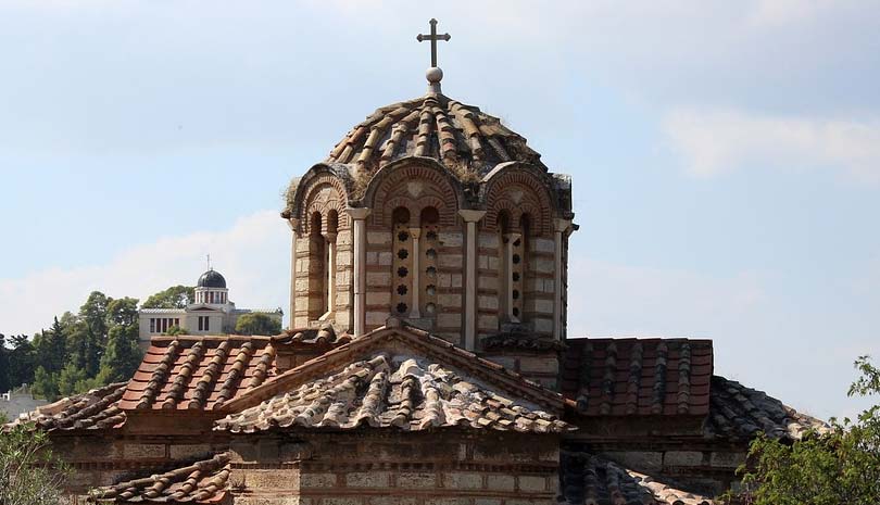 Ποια Εκκλησιαστική γιορτή είναι αύριο 17 Μαρτίου 2025 - Δες την αυριανή γιορτή!
