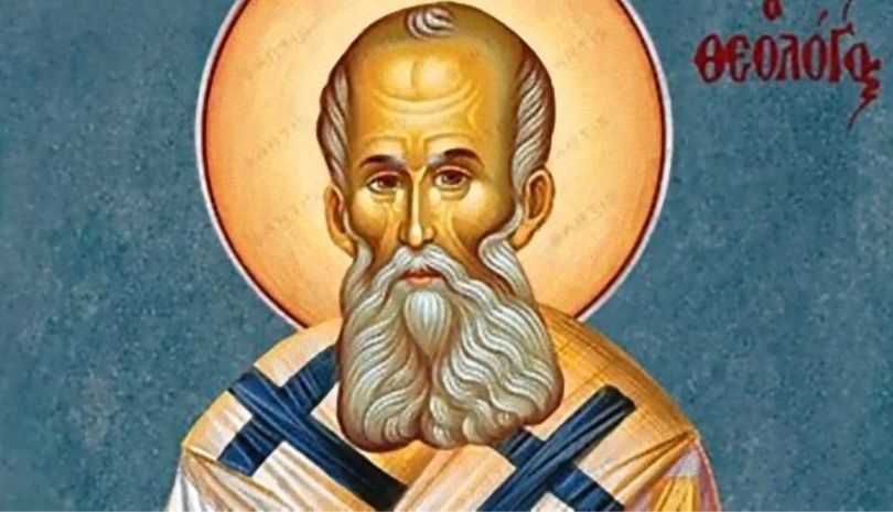 Ω Πάσχα, το μέγα και ιερό, που καθαρίζεις τον κόσμο όλο!