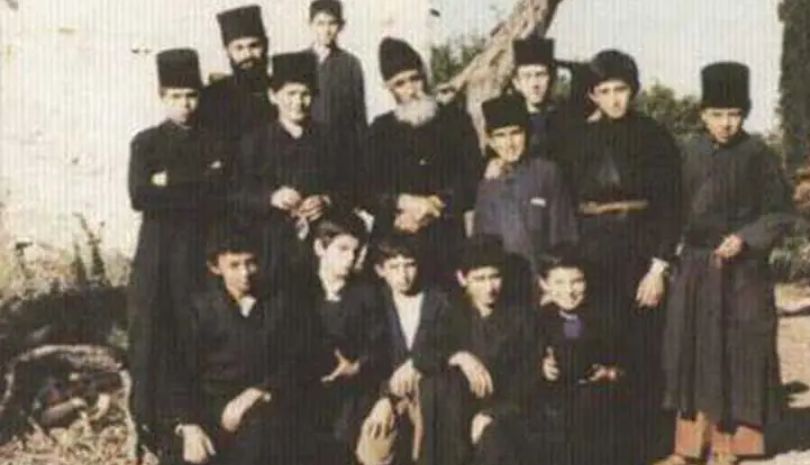 Άγιος Παΐσιος: Οι αδικημένοι είναι τα πιο αγαπημένα παιδιά του Θεού