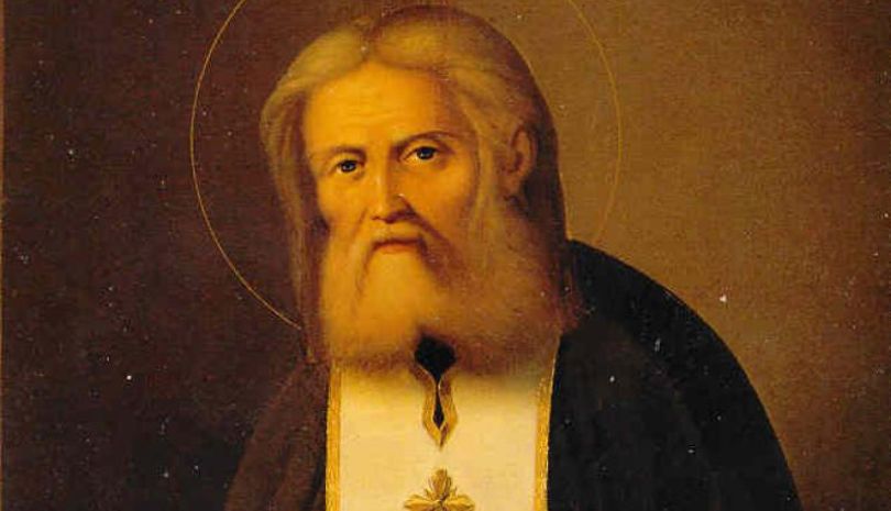 Χριστός Ανέστη, χαρά μου!