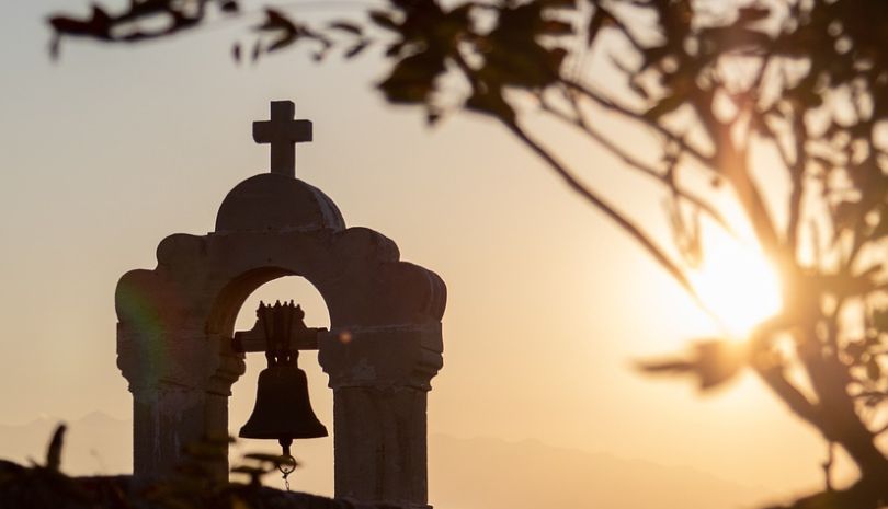 Μεγάλη Τετάρτη