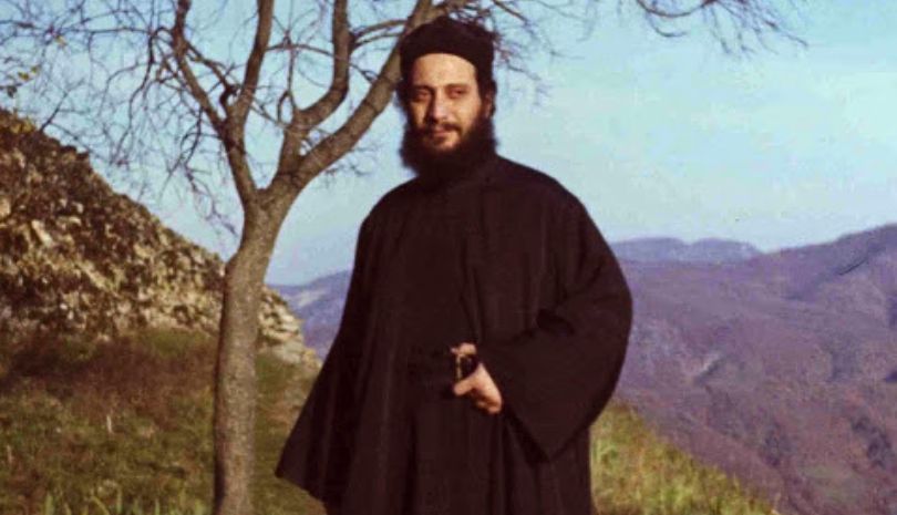 Γέροντας Αιμιλιανός Σιμωνοπετρίτης: Η κληρονομική πίστη