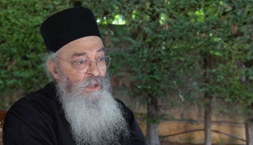 Η μάστιγα των ψευδοπροφητών - Ιερομόναχος Αντίπας