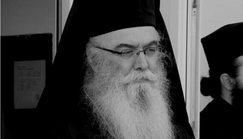 Μακαριστός Μητροπολίτης Καστορίας Σεραφείμ: Για όλους έρχεται ο Χριστός