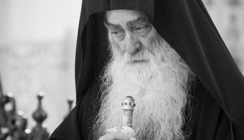 Μακαριστός Σιατίστης Παύλος: Η πραγματική ελευθερία πάει μαζί με την Αλήθεια που ελευθερώνει