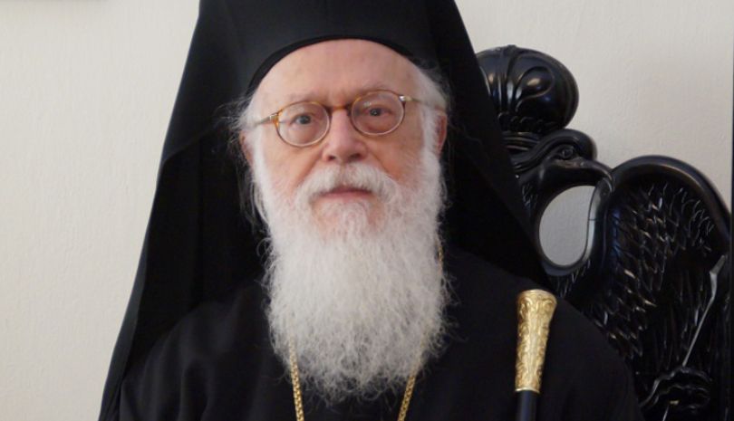 Αρχιεπίσκοπος Αλβανίας: Το Πάσχα εφέτος μας καλεί σε ένα δύσκολο άθλημα