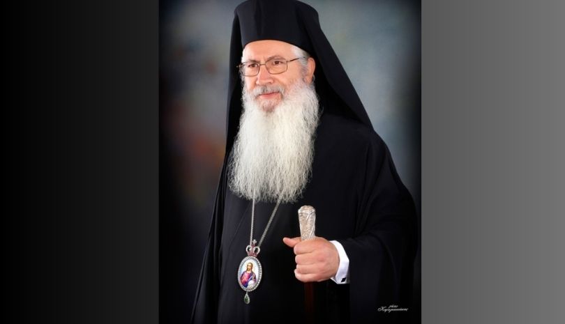 Μητροπολίτης Θηβών: Γιατί αποτελεί πρόβλημα το αποτεφρωτήριο