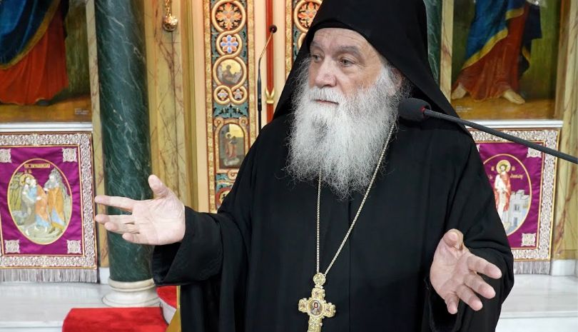 Το μόνο που τους νοιάζει είναι η εξουσία