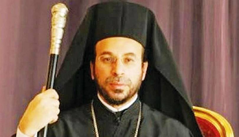 Ο Μητροπολίτης Νουβίας για τις δραματικές εξελίξεις στο Σουδάν
