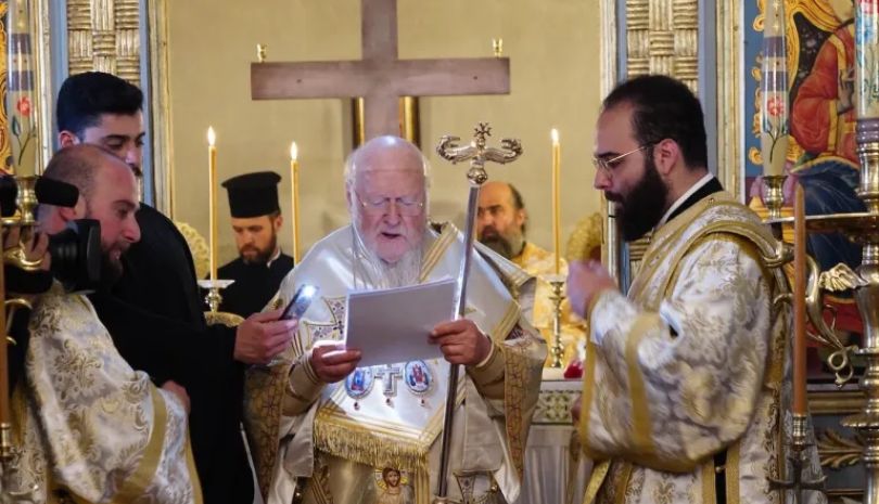 Οικουμενικός Πατριάρχης Βαρθολομαίος: Μην ξεχνάτε την Ίμβρο