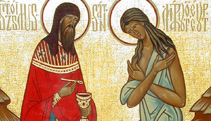 Σήμερα γιορτάζει ο Όσιος Ζωσιμάς – 04/04/23