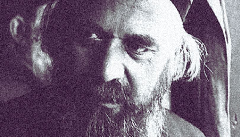 Άγιος Νικόλαος Βελιμίροβιτς