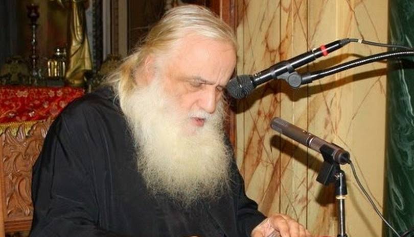 Ο Μακαριστός π. Κωνσταντίνος Στρατηγόπουλος για το «πίστευε και μη ερεύνα»