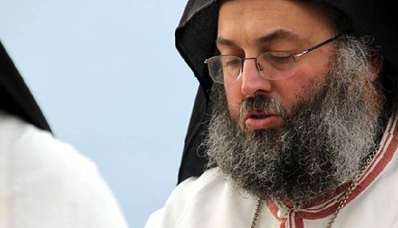 Το Σάββατο το τεσσαρακονθήμερο μνημόσυνο του Γέροντος Δαμασκηνού