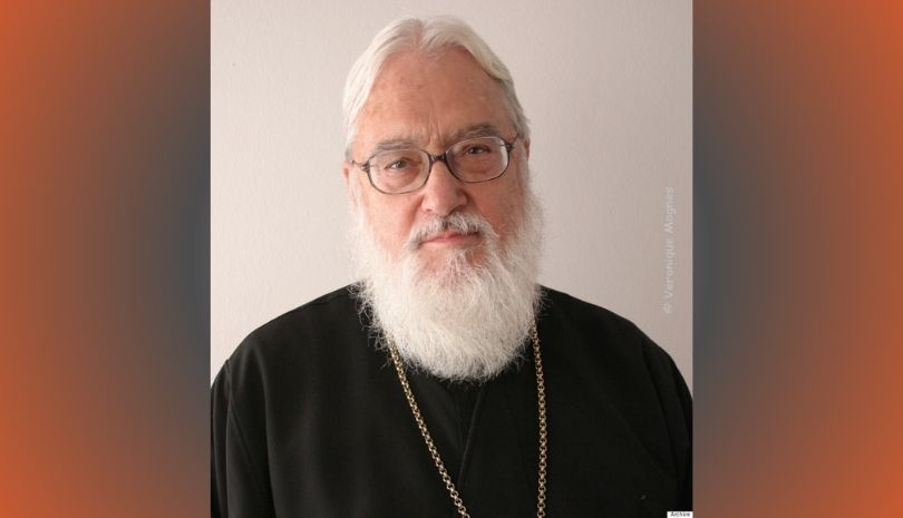 Το ταξίδι μου στην Ορθοδοξία – Κάλλιστος Ware, Επισκόπος Διοκλείας – Μέρος Β’