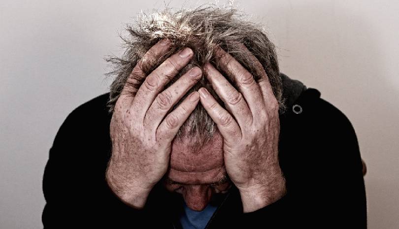 Κάθε ασθένεια δίνεται στον άνθρωπο για τις αμαρτίες του;