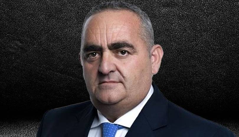 Χειμάρρα: Προφυλακίστηκε ο Φρέντι Μπελέρης