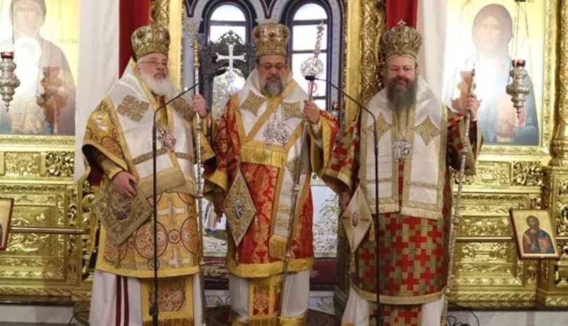 Κυριακή των Μυροφόρων στο Διδυμότειχο
