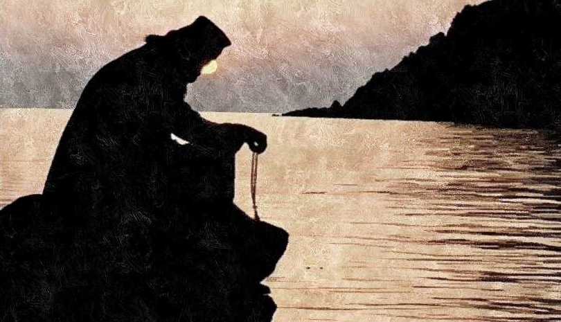 Αναζητώ έναν Γέροντα, αλλά πού να τον βρω!