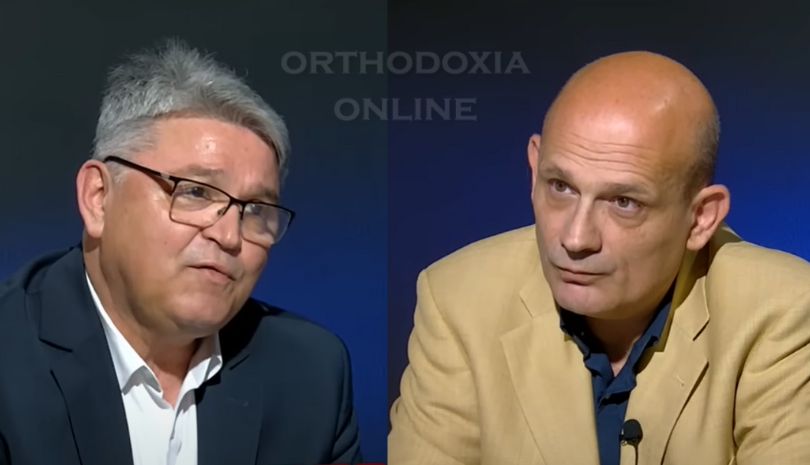 Αυτό είναι το πολιτικό κίνημα ΝΙΚΗ! Ο Δάσκαλος Δημήτρης Νατσιός απαντά σε όλα τα ερωτήματα