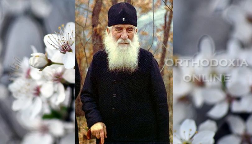Άγιος Ιουστίνος Πόποβιτς: Η σκέψη είναι κόλαση, αν δεν μεταμορφωθεί σε Χριστο-σκέψη
