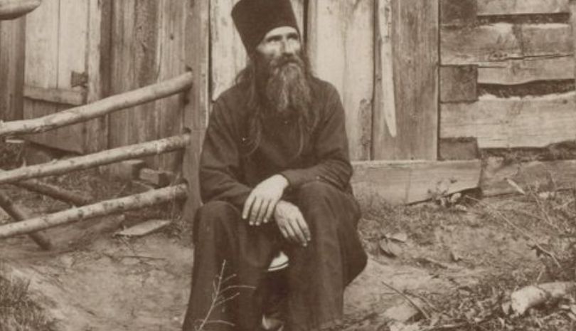 Από πού προέρχεται κάθε λογισμός που μπαίνει στην καρδιά μας