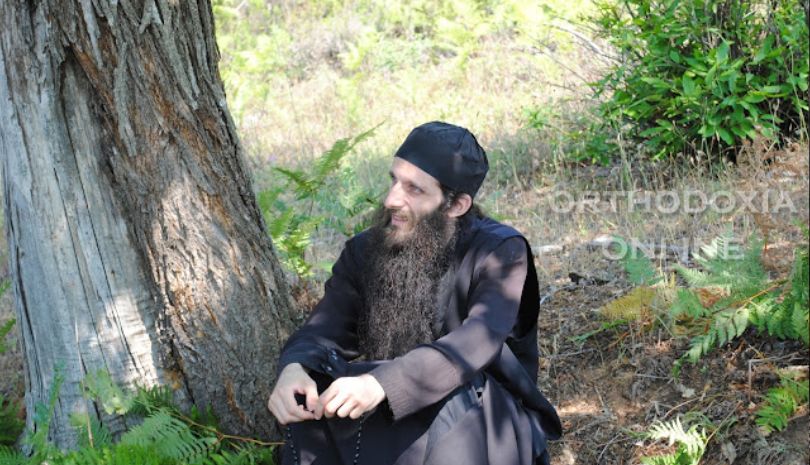 Aρχιμ. Παύλος Παπαδόπουλος: Ο πνευματικός κόσμος δεν είναι ξεκομμένος από τον επίγειο βίο μας