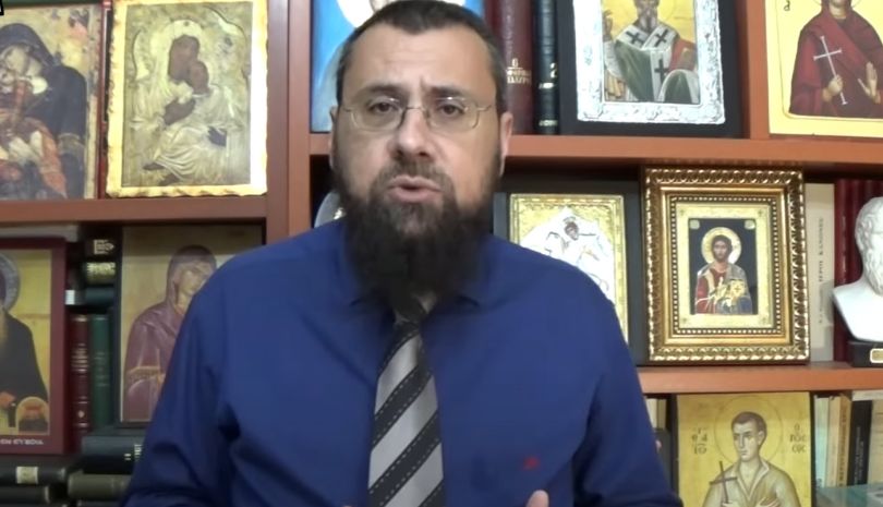 Δημήτριος Λυκούδης: Μετάνοια και αποτελέσματα