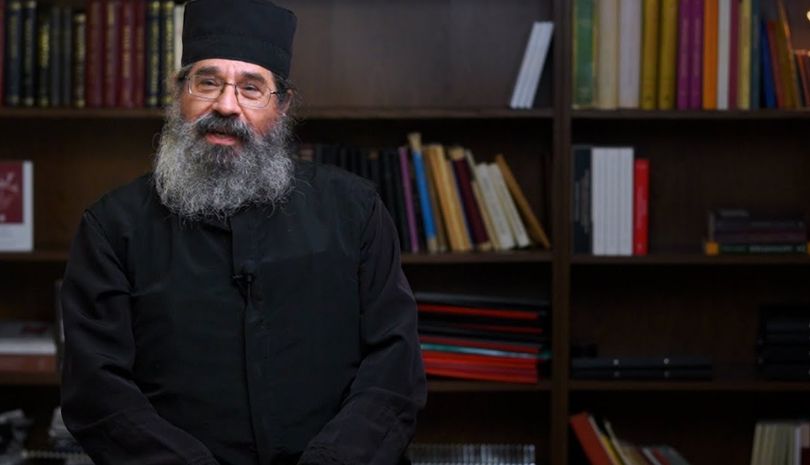 Εκκλησία και περιβάλλον