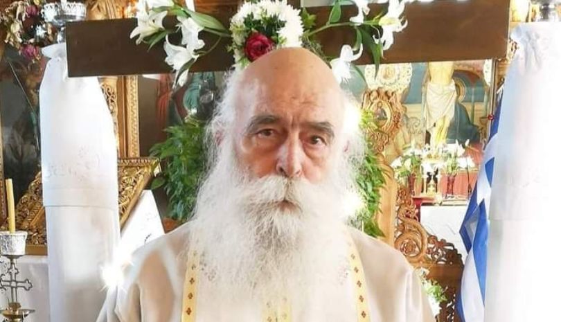 Γέροντας Ιωάννης Κεραμιτζής: Τι θέλει ο Χριστός από μας;