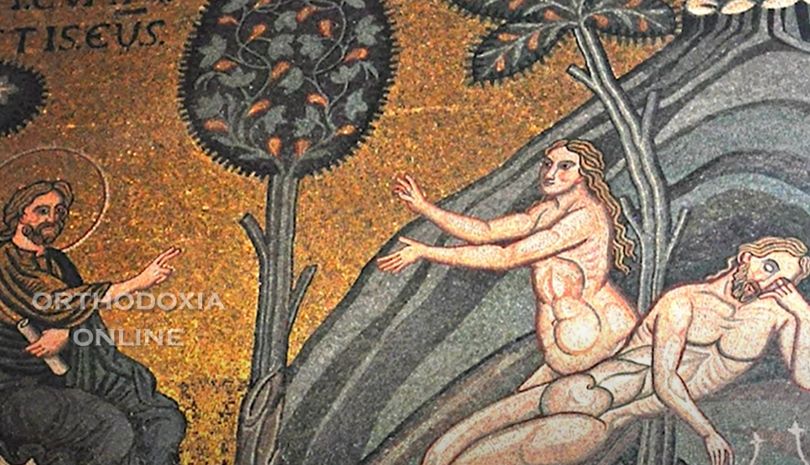 π. Συμεών Βενετσιάνος: Η θέση της γυναίκας στην Εκκλησία