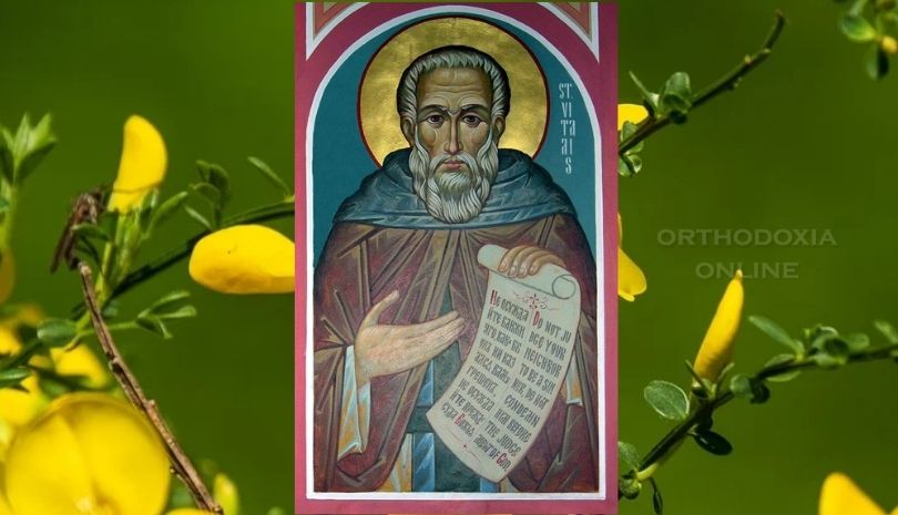 Ο μοναχός που κάθε βράδυ επισκεπτόταν κακόφημα σπίτια
