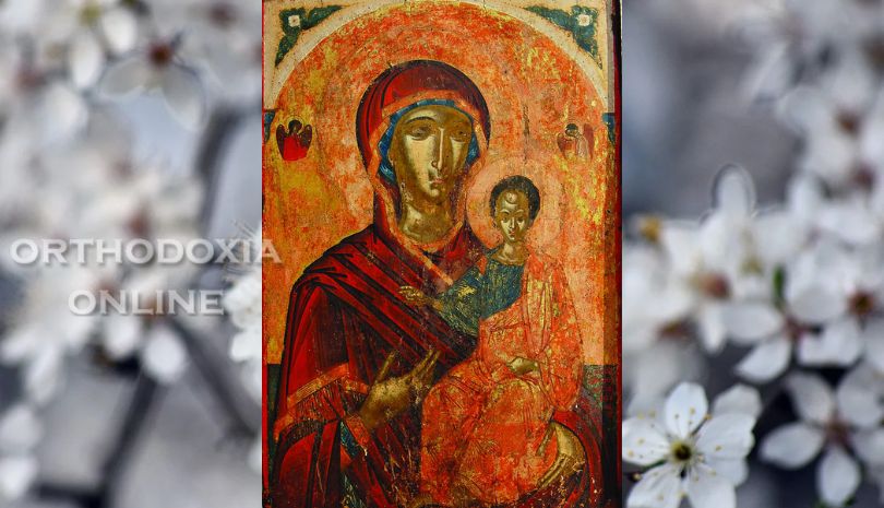 Σήμερα η Σύναξη της Παναγίας Μεγαλομάτας στην Σκιάθο