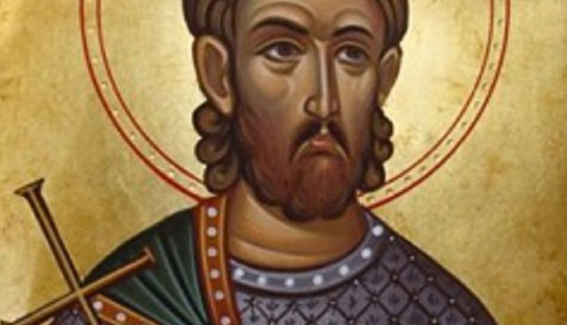 Άγιος Υάκινθος από την Αμάστριδα