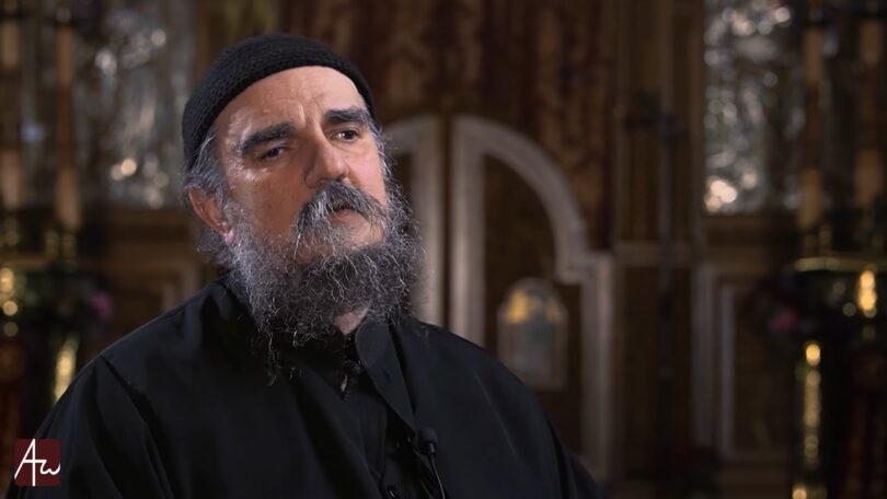 Η διακονία στις φυλακές