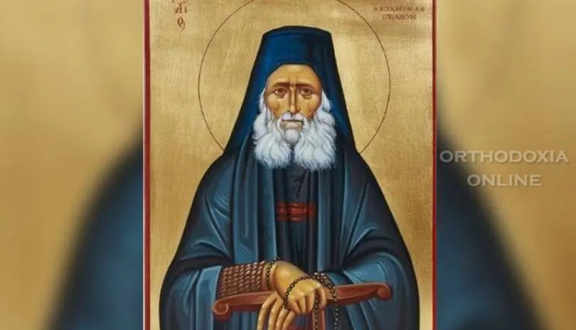 Τι μπορεί να κάνει ο άνθρωπος όταν τον προκαλεί ο σατανάς