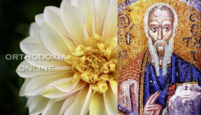 Άγιος Θεόδωρος ο Ιερομάρτυρας, επίσκοπος Αλεξανδρείας, συναξαριστής, 12 Σεπτεμβρίου 2023