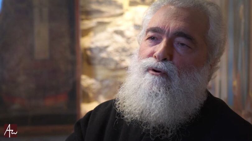 π. Γεώργιος Δορμπαράκης