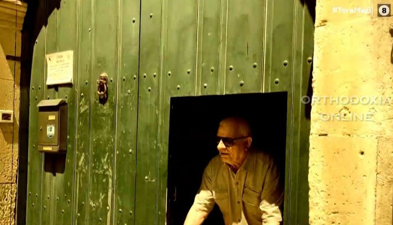 Κάτω Ιταλία: Οδοιπορικό στα ελληνόφωνα χωριά