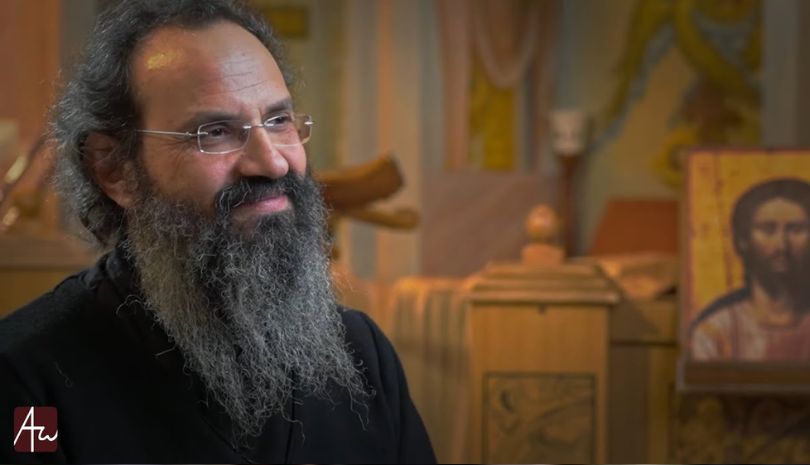 Το πάθος του ναρκισσισμού και η μετάνοια