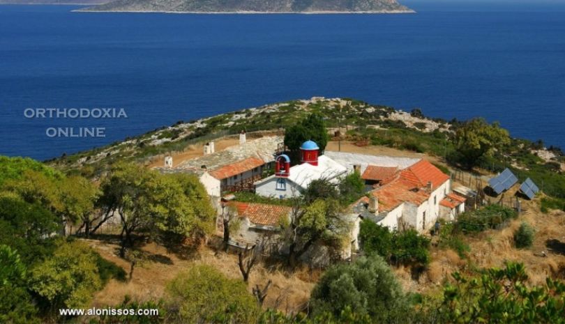 Σύναξη της Κυρά-Παναγίας, συναξαριστής, 8 Σεπτεμβρίου 2023