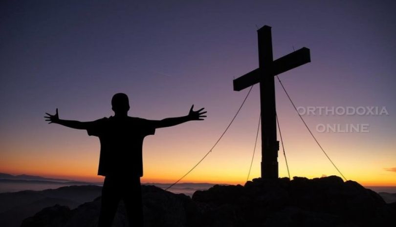 Μόλις ξυπνήσετε να κάνατε αμέσως το Σταυρό σας