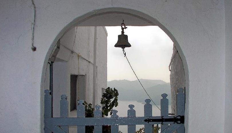 Αγία Λουκία η χήρα και Γεμινιανός ο γιος της, συναξαριστής 17 Σεπτεμβρίου 2023