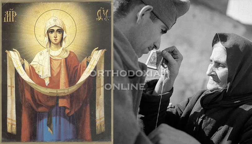 Η 28η Οκτωβρίου είναι για το Γένος των Ελλήνων διπλή γιορτή.