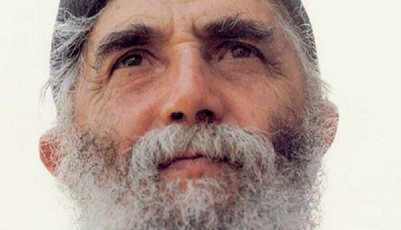 Άγιος Παΐσιος