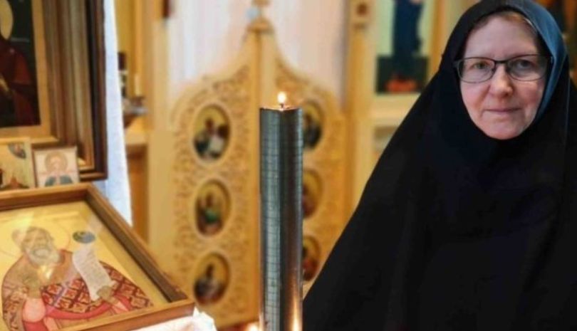 Φινλανδία: Νέα ηγουμένη στην Ιερά Μονή Αγίας Τριάδας Lintula
