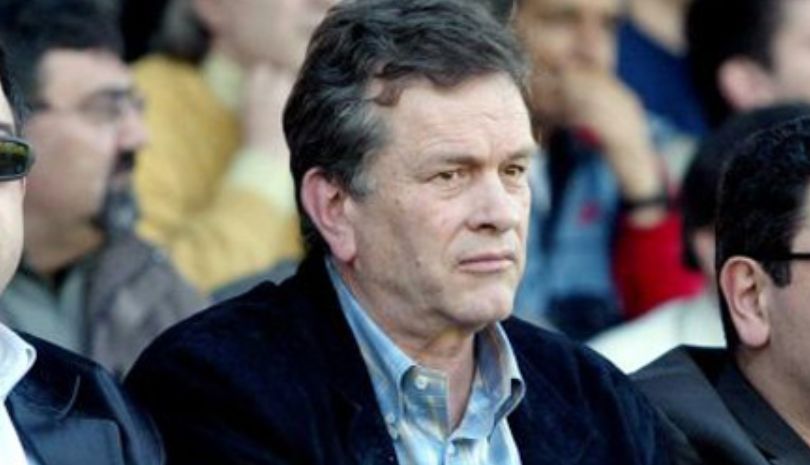 Γιάννης Ιωαννίδης : Σήμερα η κηδεία - Συγκίνηση στην επιμνημόσυνη δέηση (ΦΩΤΟ)