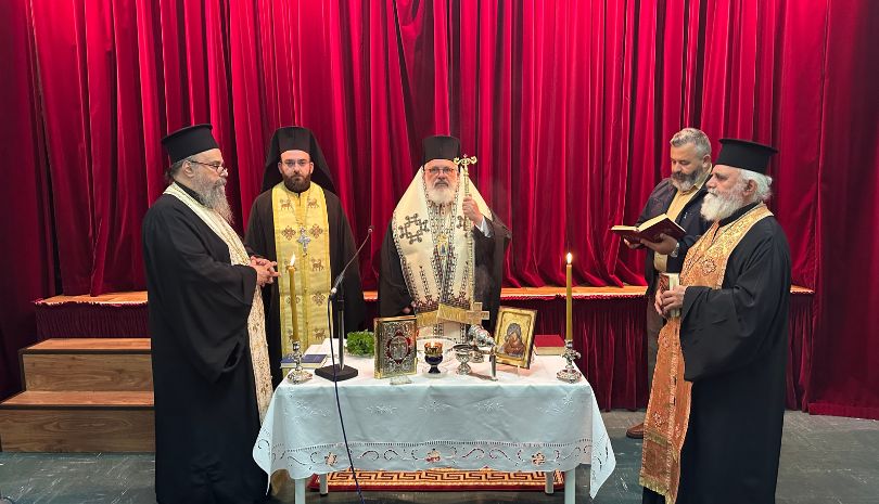 Νέα κατηχητική περίοδος στην Μητρόπολη Διδυμοτείχου (ΦΩΤΟ)