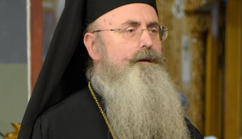 Περιστερίου Γρηγόριος: Πόσο επικίνδυνη είναι η τεχνητή νοημοσύνη (ΒΙΝΤΕΟ)